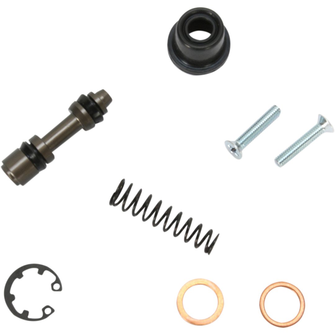 Huvudcylinder Rep. Kit Moose Racing Rep. Kit fram