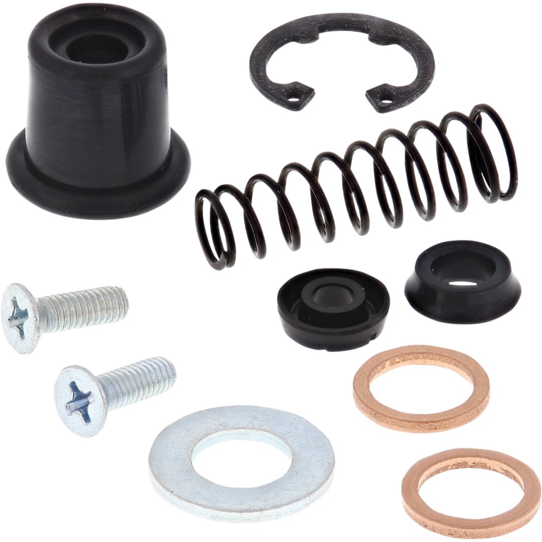 Huvudcylinder Rep. Kit Moose Racing Reparationssats