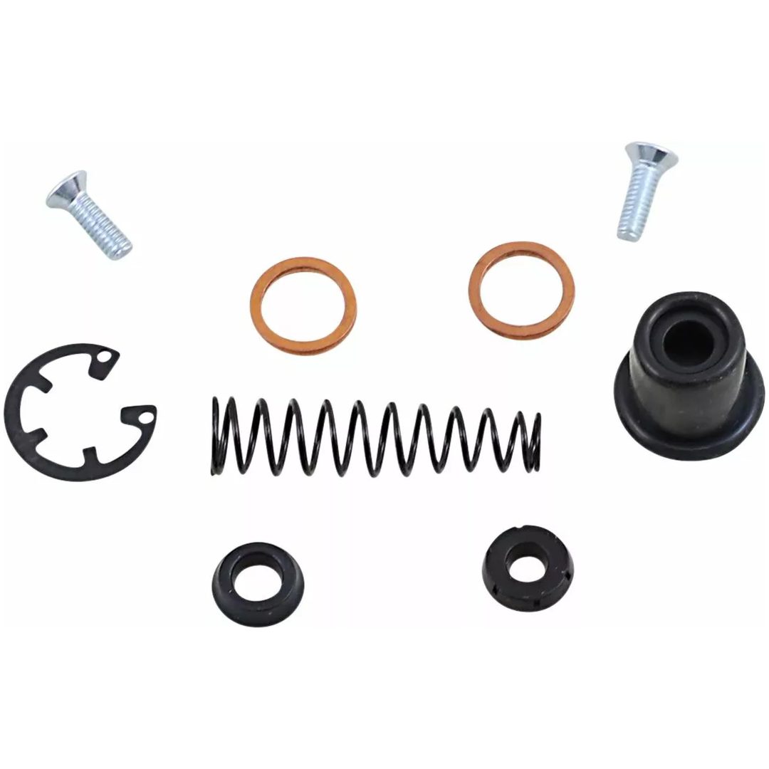Huvudcylinder Rep. Kit Moose Racing Reparationssats – bild 2