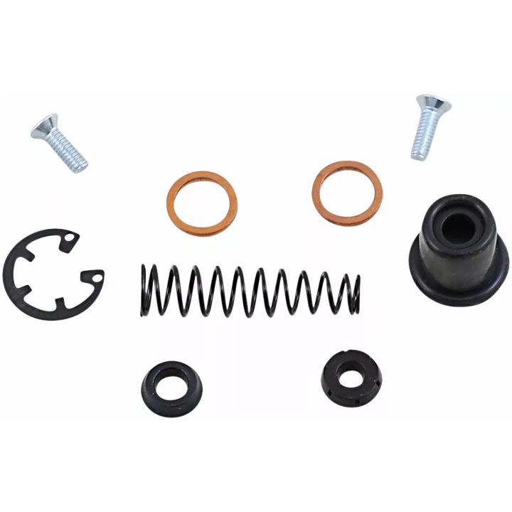 Huvudcylinder Rep. Kit Moose Racing Reparationssats – bild 2