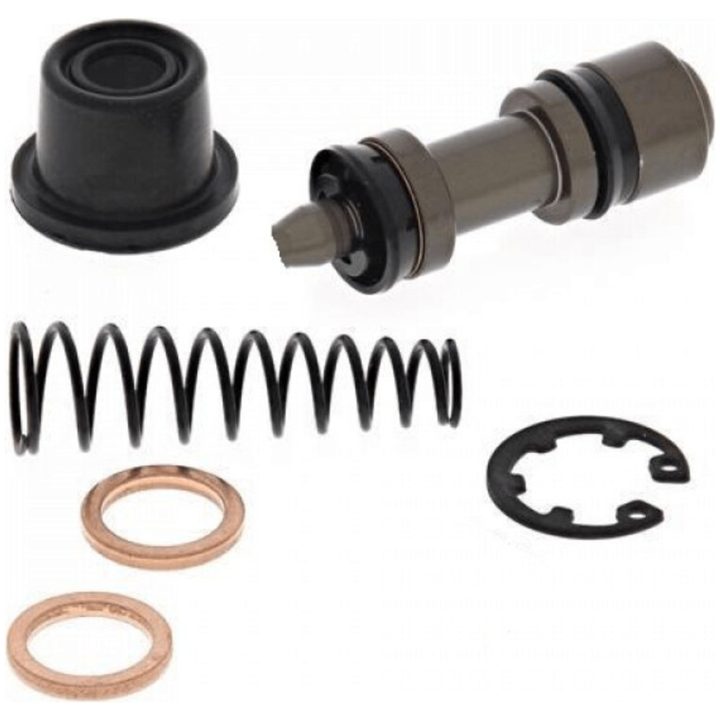 Huvudcylinder Reparationssats ALL BALLS – bild 2