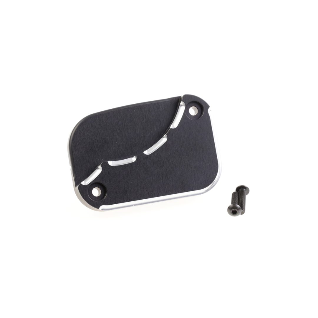 Huvudcylinderlock Aluminium Svart CULT WERK – bild 2