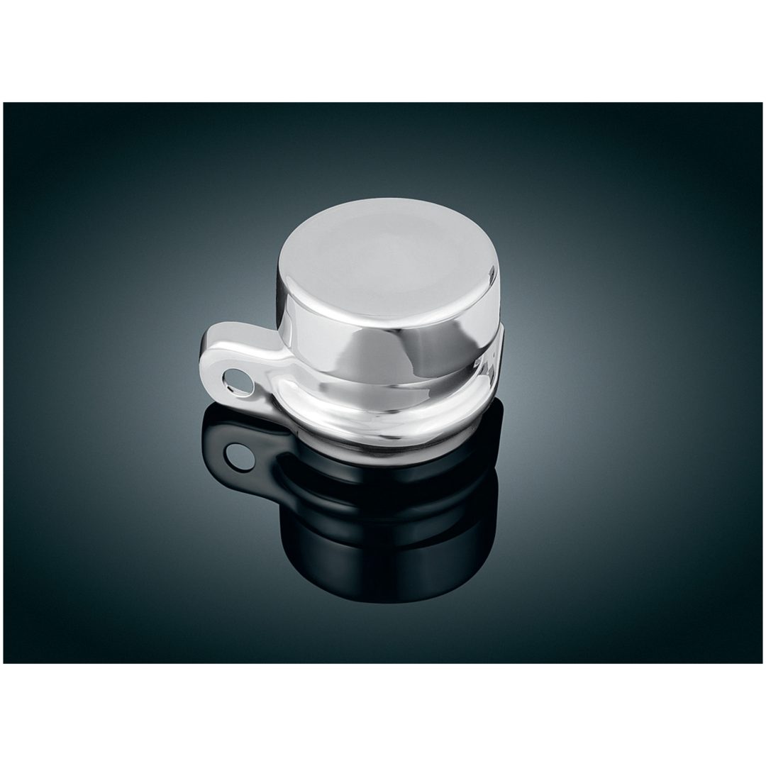 Huvudcylinderlock Bak Krom KURYAKYN – bild 2