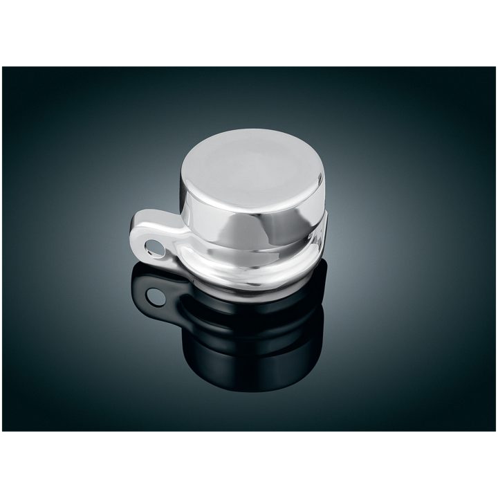 Huvudcylinderlock Bak Krom KURYAKYN – bild 2