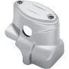 Huvudcylinderlock Bak Krom KURYAKYN – miniatyr 1