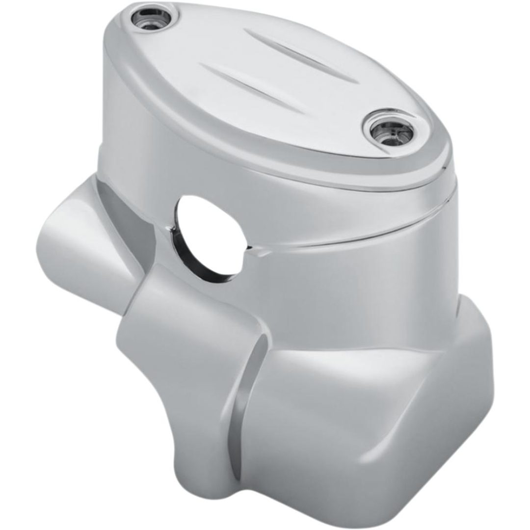 Huvudcylinderlock Bak Krom KURYAKYN