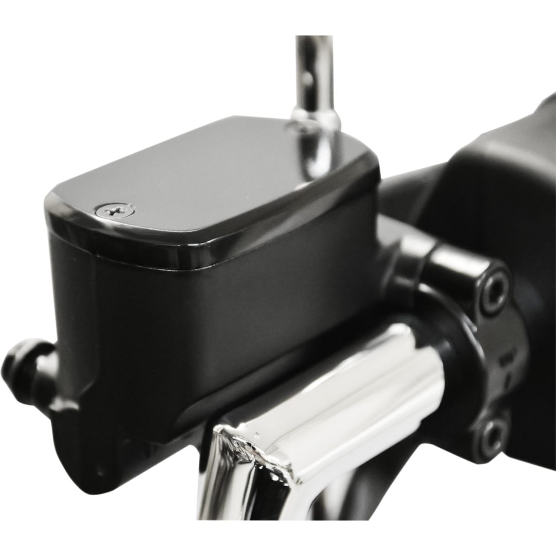 Huvudcylinderlock BARON – bild 2