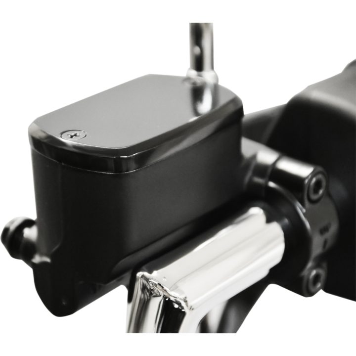 Huvudcylinderlock BARON – bild 2
