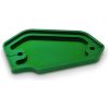 Huvudcylinderlock Grön Anodiserad DAYTONA – miniatyr 3