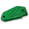 Huvudcylinderlock Grön Anodiserad DAYTONA – miniatyr 1