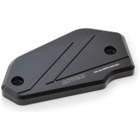 Huvudcylinderlock Grön Anodiserad DAYTONA