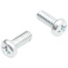 Huvudcylinderlock Krom DRAG SPECIALTIES – miniatyr 2
