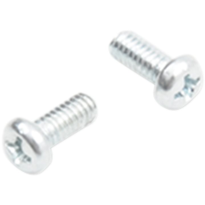 Huvudcylinderlock Krom DRAG SPECIALTIES – bild 2