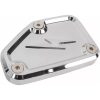 Huvudcylinderlock Krom THRASHIN SUPPLY CO. – miniatyr 2