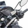 Huvudcylinderlock Krom THRASHIN SUPPLY CO. – miniatyr 3