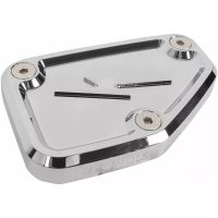 Huvudcylinderlock Krom THRASHIN SUPPLY CO.