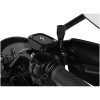 Huvudcylinderlock Krom THRASHIN SUPPLY CO. – miniatyr 4