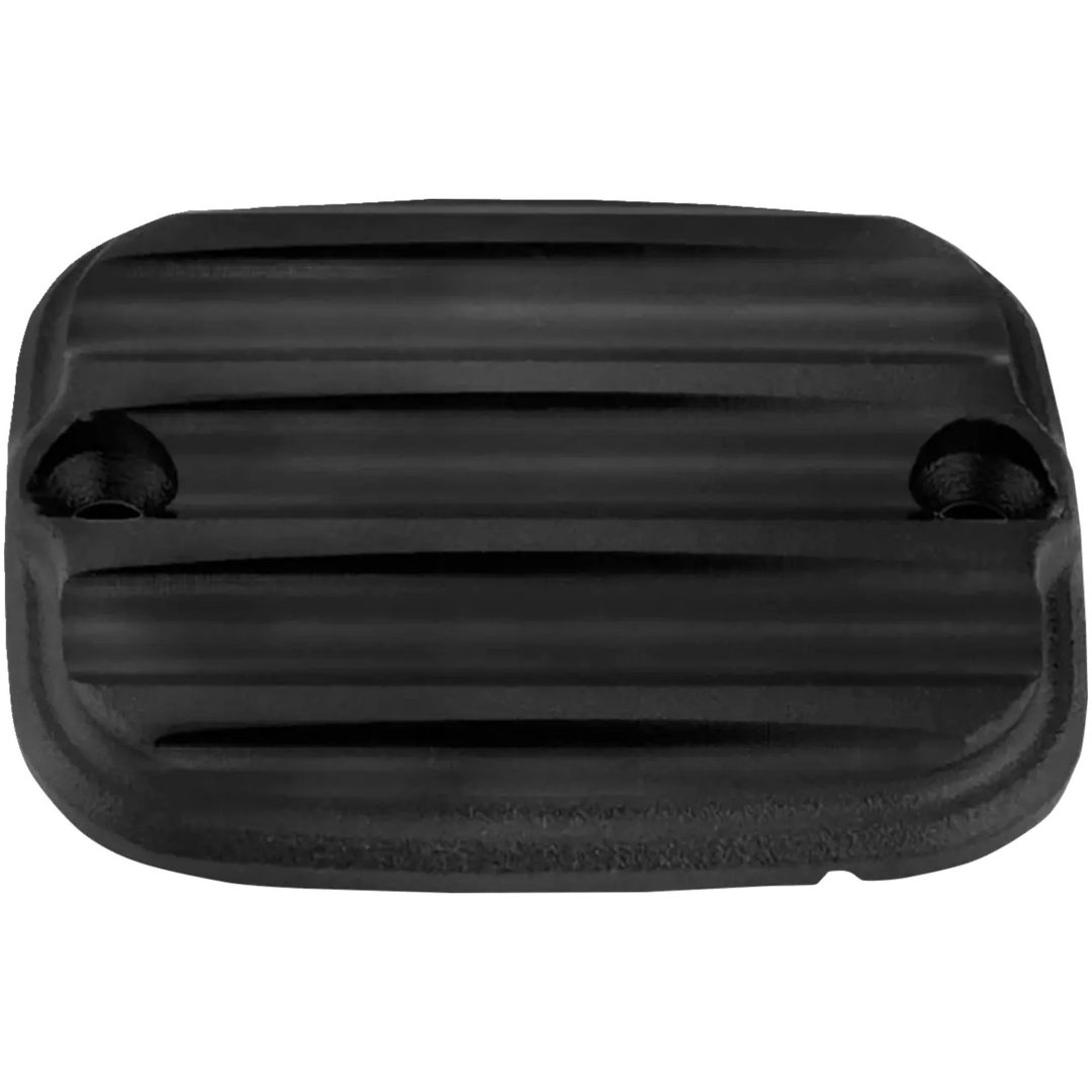 Huvudcylinderlock Reaper Svart BURLY BRAND
