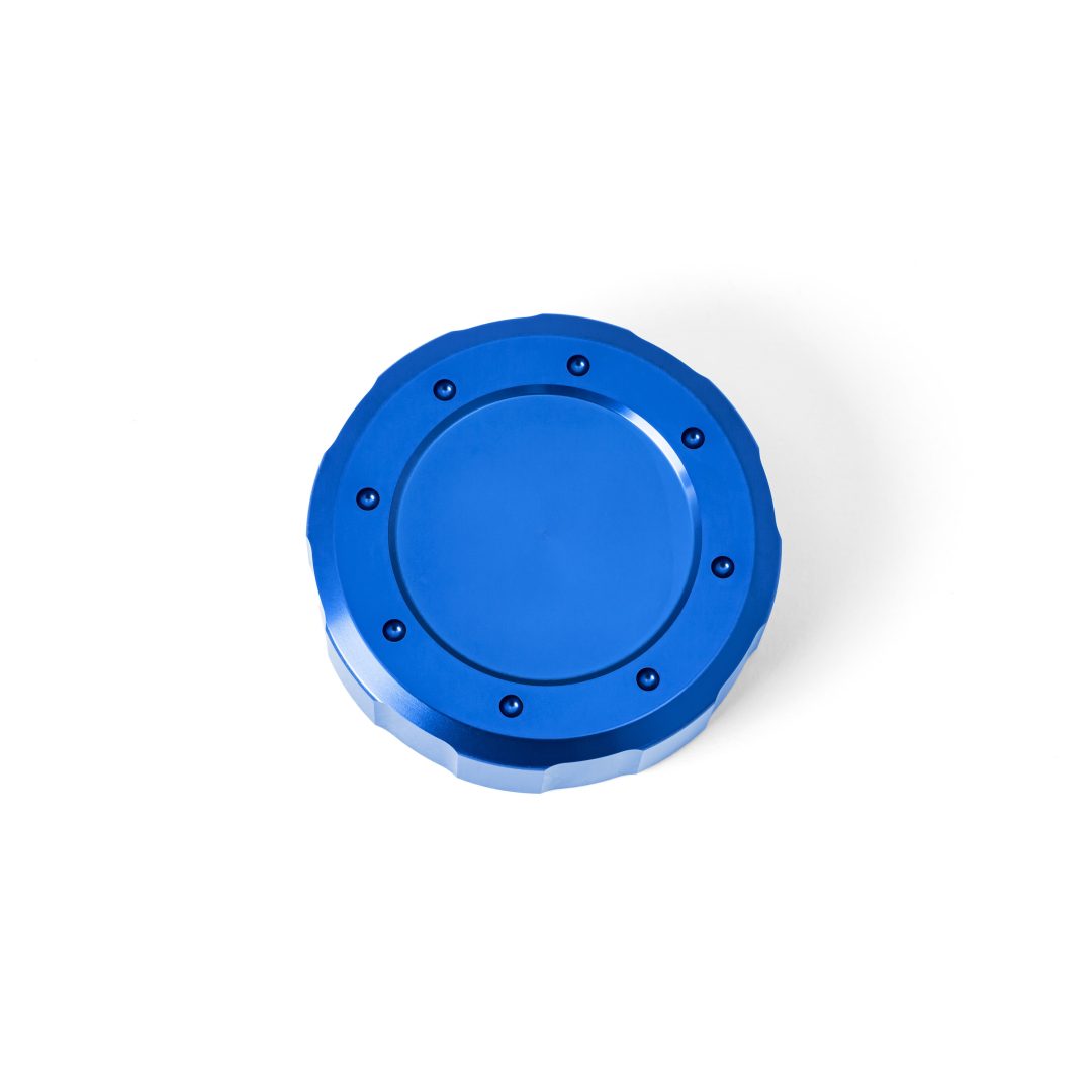 Huvudcylinderlock Standard PRO BOLT Blue