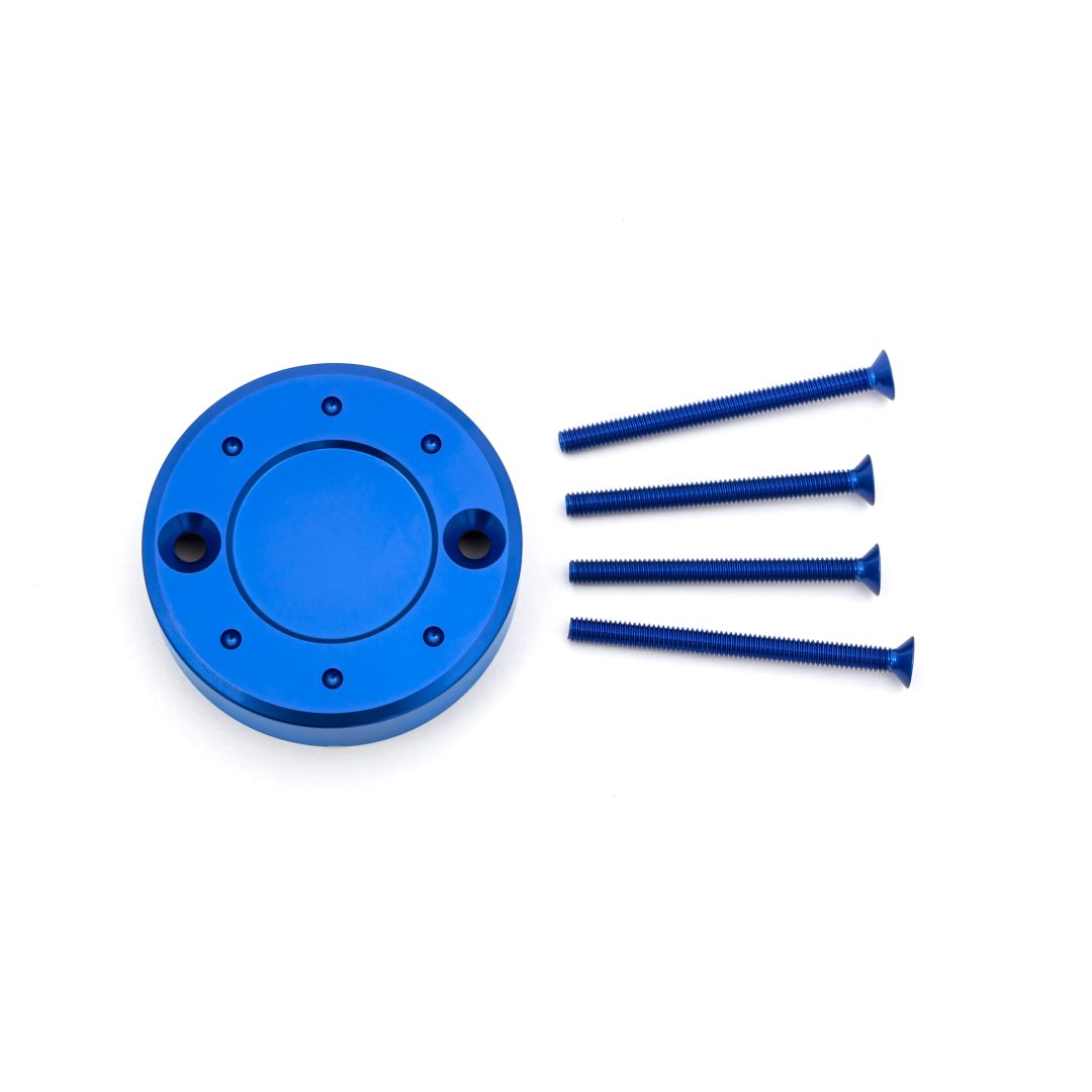 Huvudcylinderlock Standard PRO BOLT Blue
