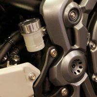 Huvudcylinderlock Standard PRO BOLT