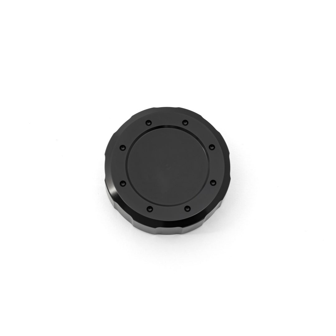 Huvudcylinderlock Standard PRO BOLT Svart