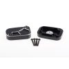 Huvudcylinderlock Svart Aluminium CULT WERK – miniatyr 3