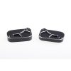 Huvudcylinderlock Svart Aluminium CULT WERK – miniatyr 1