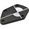 Huvudcylinderlock Svart DAYTONA – miniatyr 1