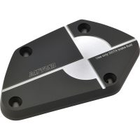 Huvudcylinderlock Svart DAYTONA