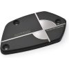 Huvudcylinderlock Svart DAYTONA – miniatyr 1
