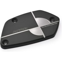 Huvudcylinderlock Svart DAYTONA