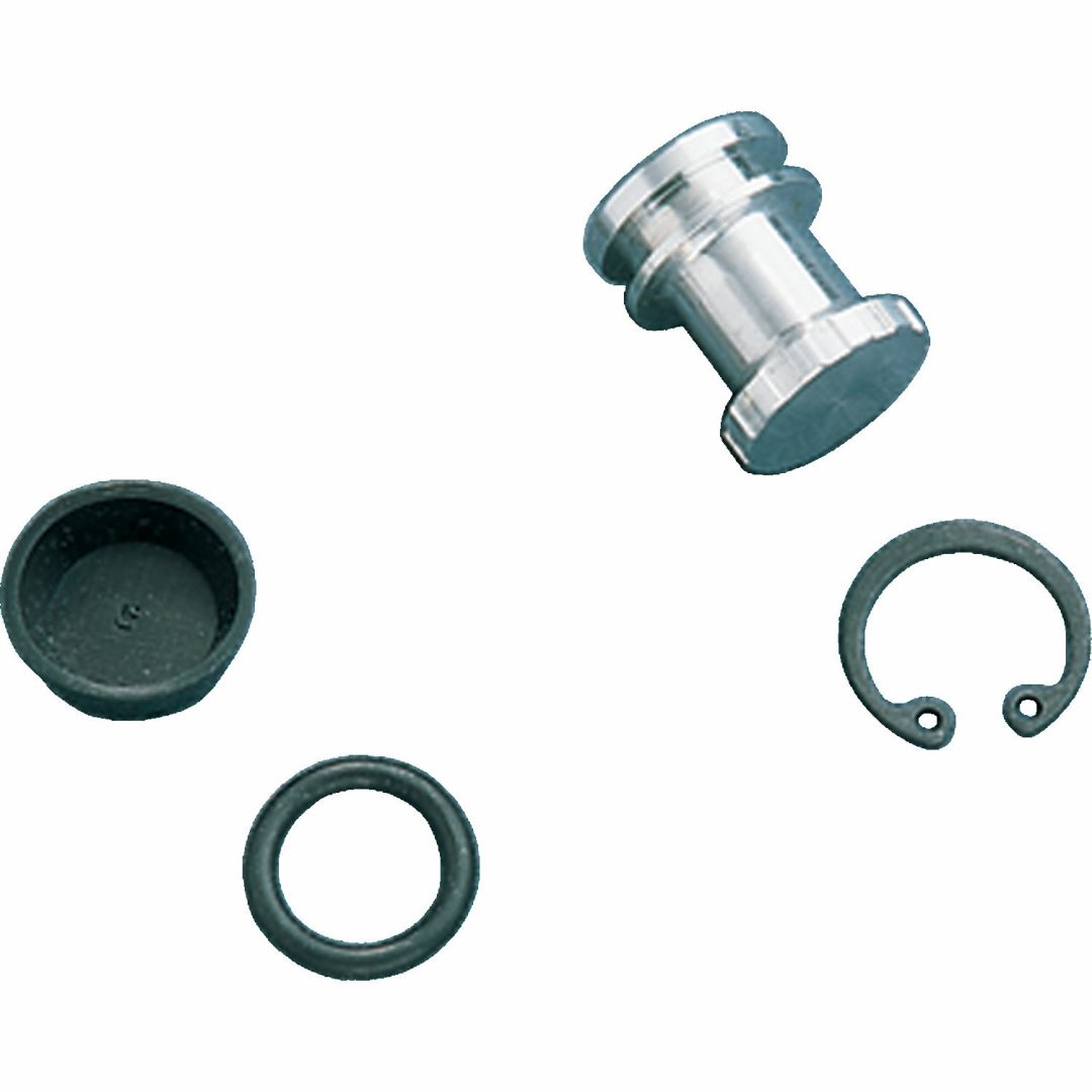 Huvudcylinderrenoveringssats Silver DRAG SPECIALTIES