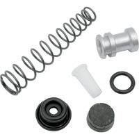 Huvudcylinderrenoveringssats Silver DRAG SPECIALTIES