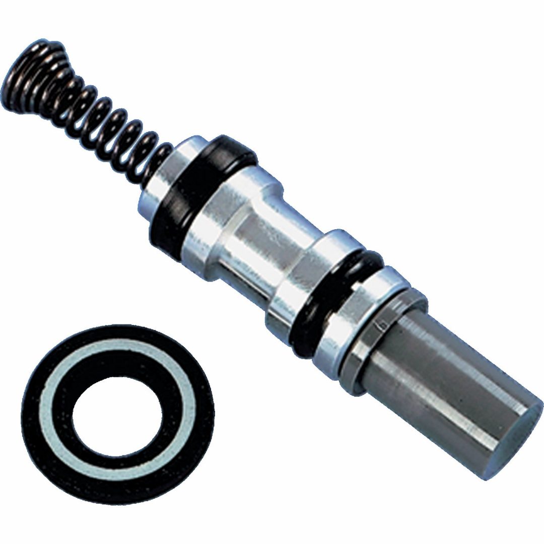 Huvudcylinderrenoveringssats Silver DRAG SPECIALTIES
