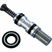 Huvudcylinderrenoveringssats Silver DRAG SPECIALTIES