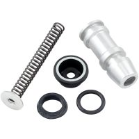 Huvudcylinderrenoveringssats Silver DRAG SPECIALTIES