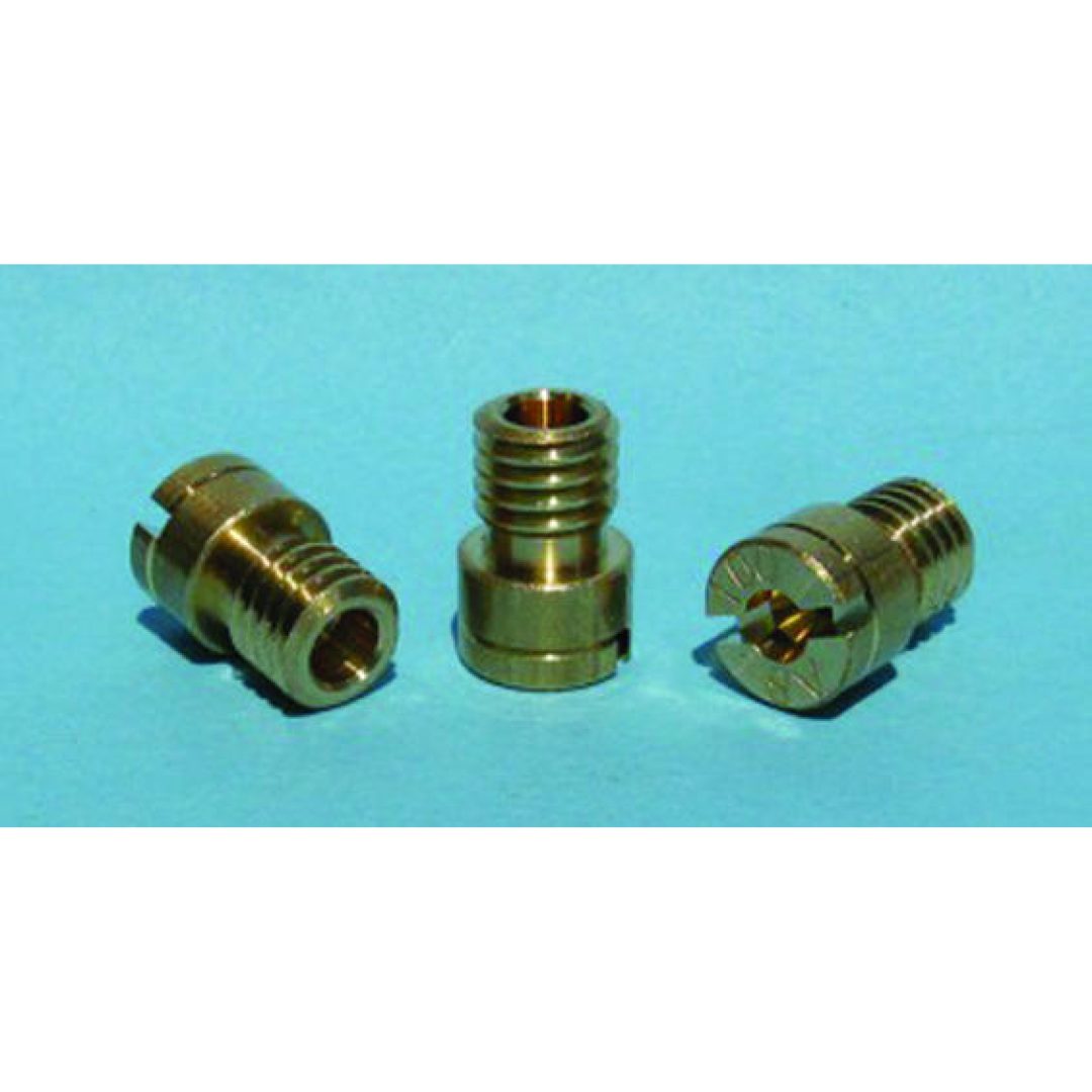 Huvudmunstycke För Keihin Cv Förgasare EBC CARB JET 2-PK HDJK424-195