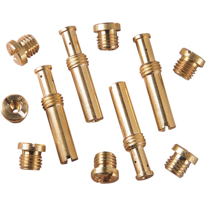 Huvudmunstycke High Range S&S Cycle – bild 2
