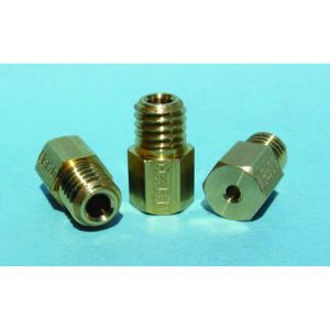 Huvudmunstycke Mikuni Hex Head HJ Prefix EBC