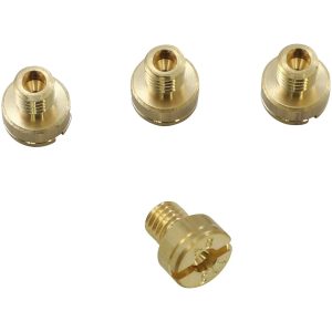 Huvudmunstycke N100.604 Guld MIKUNI