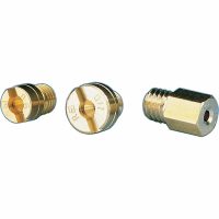 Huvudmunstycke N102.221 Guld MIKUNI