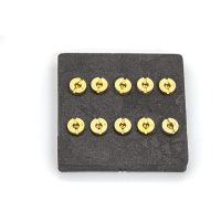 Huvudmunstyckesats Guld NARAKU