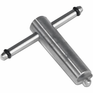 Huvudmunstycksverktyg Silver S&S Cycle