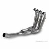Huvudrör 2-i-1 Rostfritt Stål Akrapovic – miniatyr 2