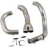 Huvudrör 2-i-1 Titan Akrapovic – miniatyr 2