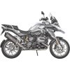 Huvudrör 2-i-1 Titan Akrapovic Grenrör – miniatyr 4
