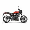 Huvudrör 4-i-1 Rostfritt Stål Akrapovic – miniatyr 2