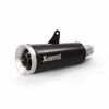 Huvudrör 4-i-1 Rostfritt Stål Akrapovic – miniatyr 1