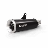 Huvudrör 4-i-1 Rostfritt Stål Akrapovic